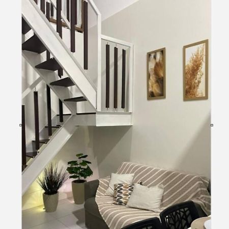 Flat Fazenda Monte Castelo Apartment Bezerros Luaran gambar