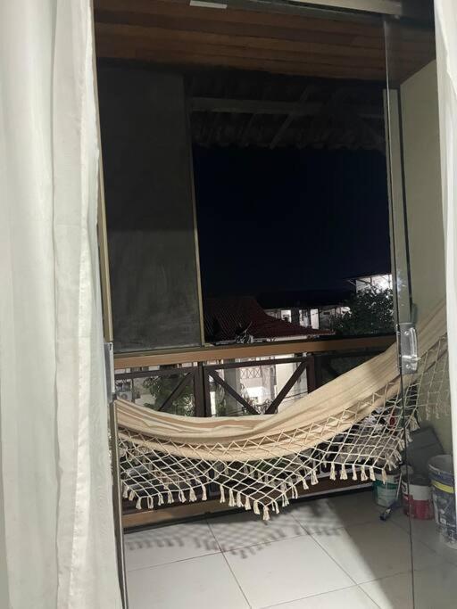 Flat Fazenda Monte Castelo Apartment Bezerros Luaran gambar