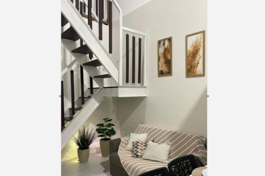 Flat Fazenda Monte Castelo Apartment Bezerros Luaran gambar