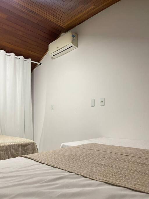 Flat Fazenda Monte Castelo Apartment Bezerros Luaran gambar