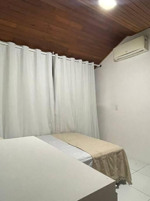 Flat Fazenda Monte Castelo Apartment Bezerros Luaran gambar