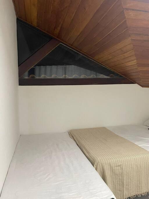 Flat Fazenda Monte Castelo Apartment Bezerros Luaran gambar