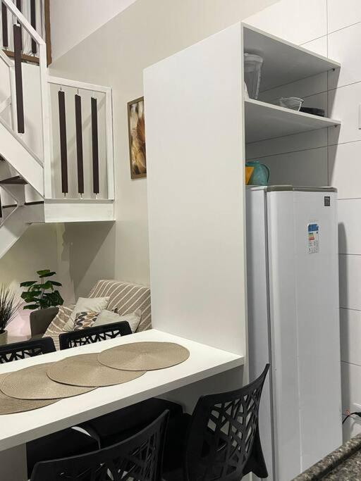 Flat Fazenda Monte Castelo Apartment Bezerros Luaran gambar