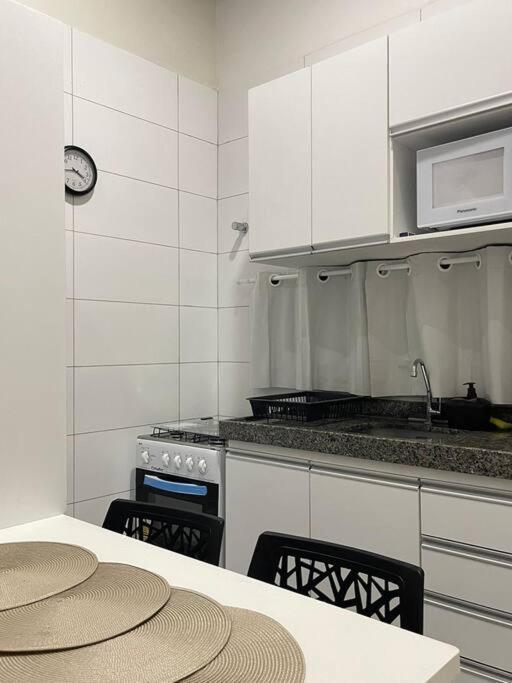 Flat Fazenda Monte Castelo Apartment Bezerros Luaran gambar