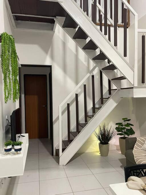 Flat Fazenda Monte Castelo Apartment Bezerros Luaran gambar