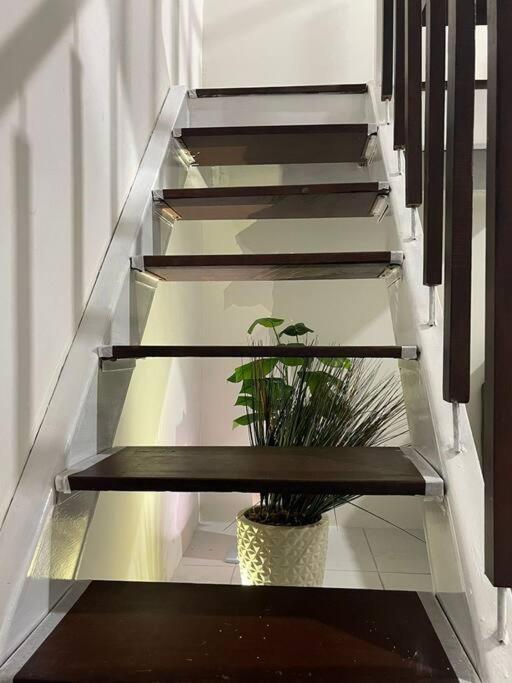 Flat Fazenda Monte Castelo Apartment Bezerros Luaran gambar