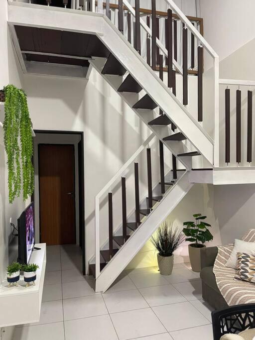 Flat Fazenda Monte Castelo Apartment Bezerros Luaran gambar